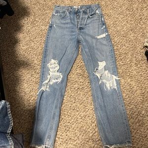 Agolde jeans